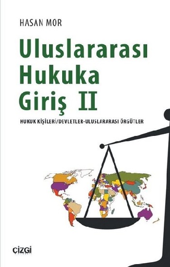 Uluslararası Hukuka Giriş 2