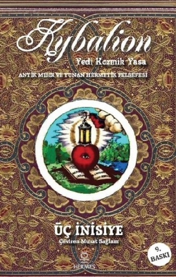 Kybalion: Yedi Kozmik Yasa