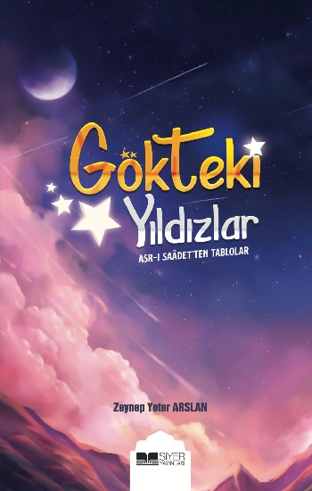 Gökteki Yıldızlar