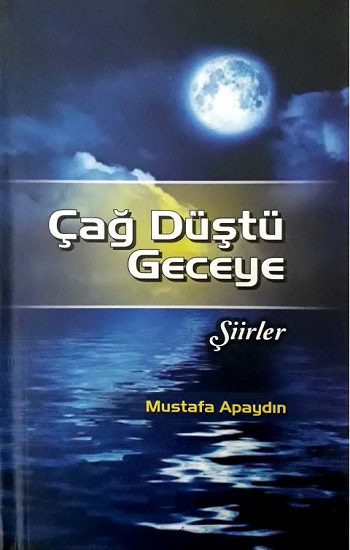 Çağ Düştü Geceye