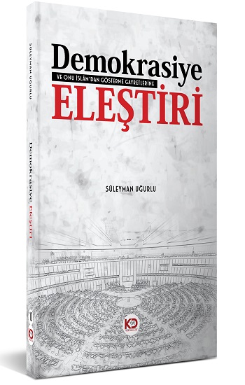 Demokrasiye Eleştiri