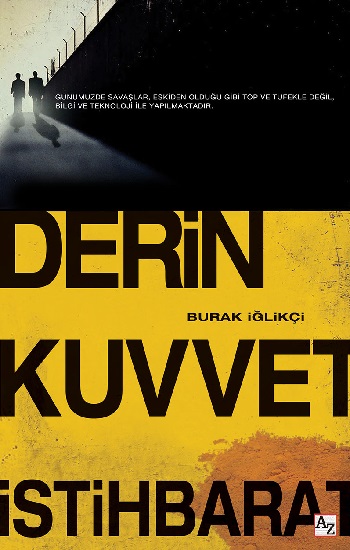 Derin Kuvvet İstihbarat