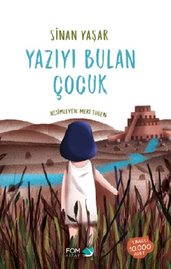 Yazıyı Bulan Çocuk