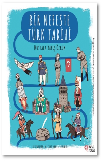 Bir Nefeste Türk Tarihi