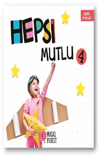 Hepsi Mutlu