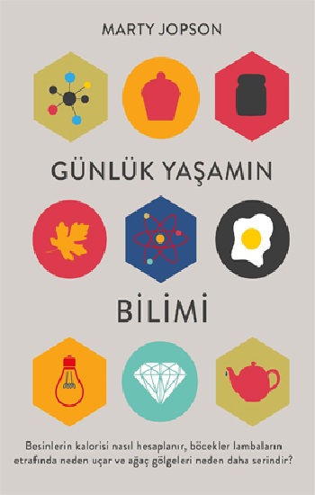 Günlük Yaşamın Bilimi