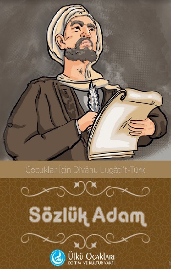 Sözlük Adam