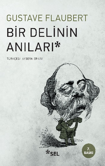 Bir Delinin Anıları