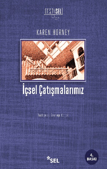 İçsel Çatışmalarımız