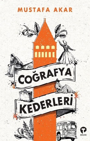 Coğrafya Kederleri