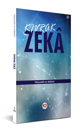 Kıvrak Zeka