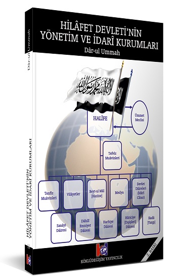 Hilafet Devleti’nin Yönetim ve İdari Kurumları