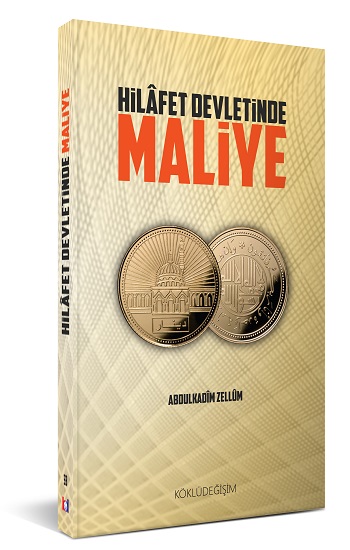 Hilafet Devleti’nde Maliye