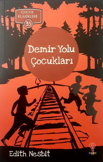 Demiryolu Çocukları