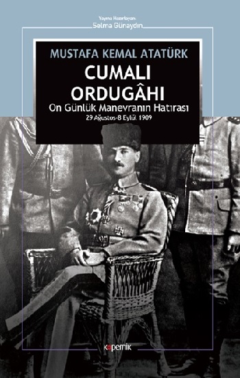 Cumalı Ordugahı