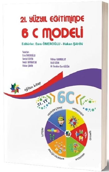 21. Yüzyıl Eğitiminde 6C Modeli