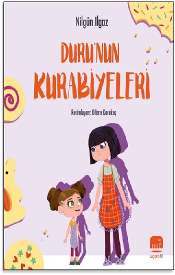 Duru'nun Kurabiyeler