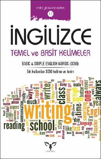 İngilizce Temel Ve Basit Kelimeler