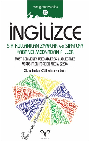 İngilizce Sık Kullanılan Zarflar Ve Sıfatlar Yabancı Medyadan Fiiller