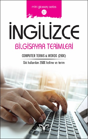 İngilizce Bilgisayar Terimleri