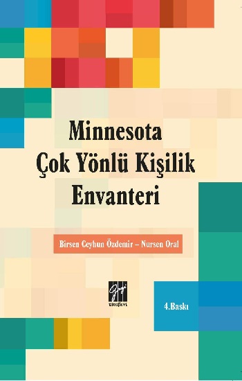 Minnesota Çok Yönlü Kişilik Envanteri