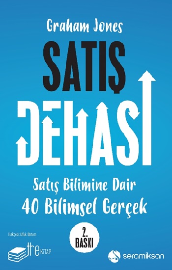 Satış Dehası