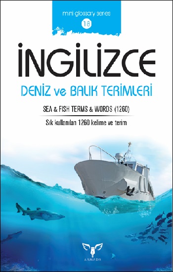 İngilizce Deniz Ve Balık Terimleri