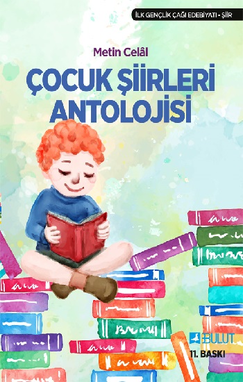 Çocuk Şiirleri Antolojisi