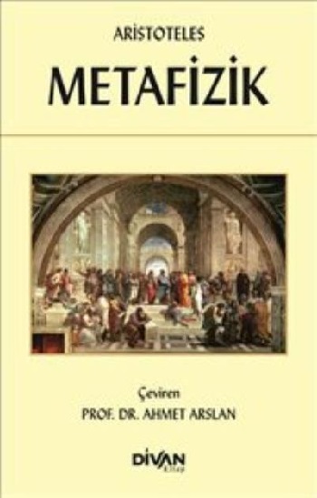 Metafizik (Ciltli)