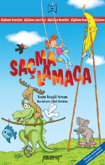 Saçmalamaca