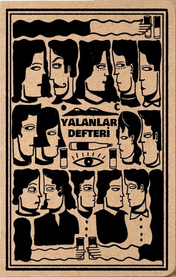 Yalanlar Defteri