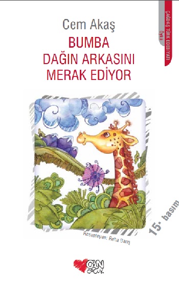 Bumba Dağın Arkasını Merak Ediyor