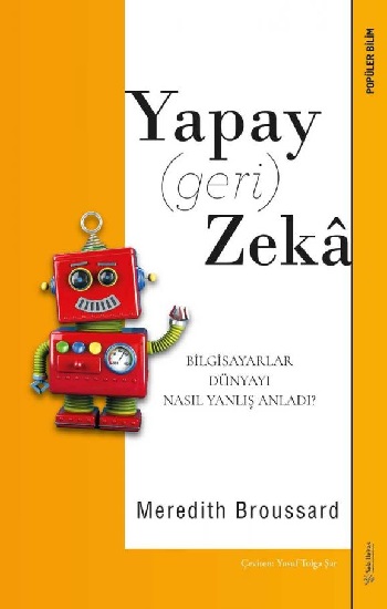 Yapay Geri Zeka