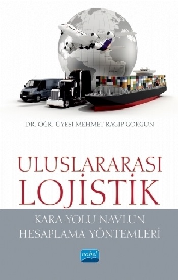 Uluslararası Lojistik