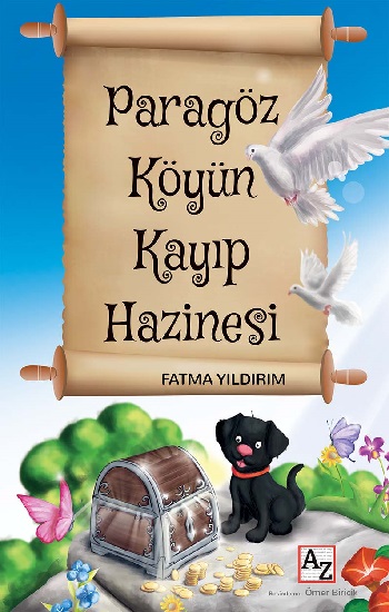 Paragöz Köyün Kayıp Hazinesi