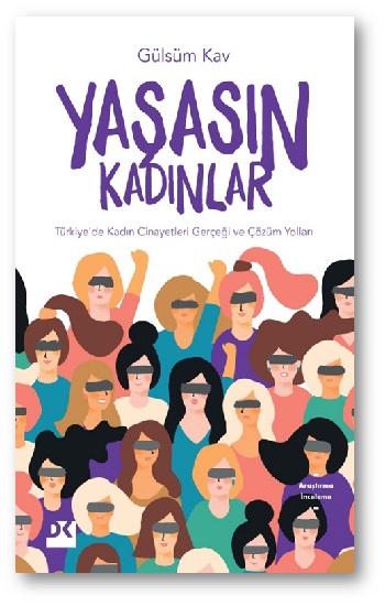 Yaşasın Kadınlar