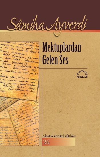 Mektuplardan Gelen Ses