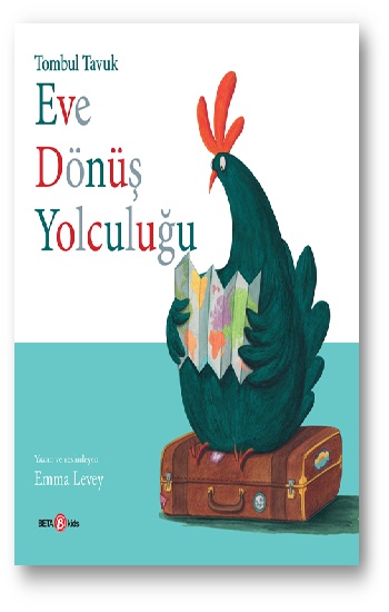 Tombuk Tavuk: Eve Dönüş Yolculuğu