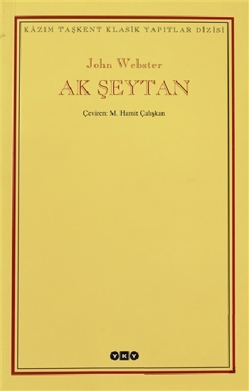 Ak Şeytan