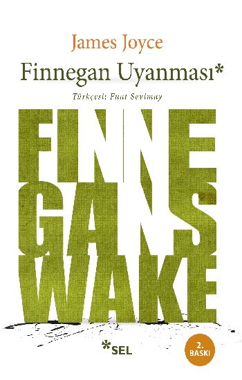 Finnegan Uyanması