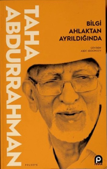 Bilgi Ahlaktan Ayrıldığında