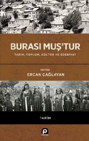 Burası Muş'tur