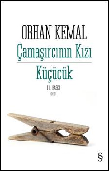 Çamaşırcının Kızı  - Küçücük