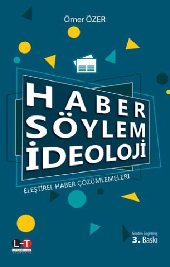 Haber Söylem İdeoloji