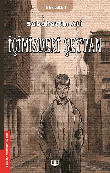 İçimizdeki Şeytan