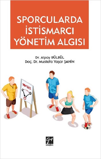 Sporcularda İstismarcı Yönetim Algısı