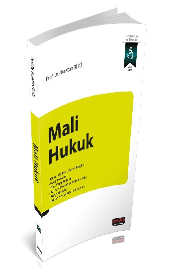 Mali Hukuk