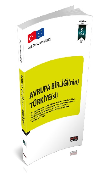 Avrupa Birliğinin Türkiyesi