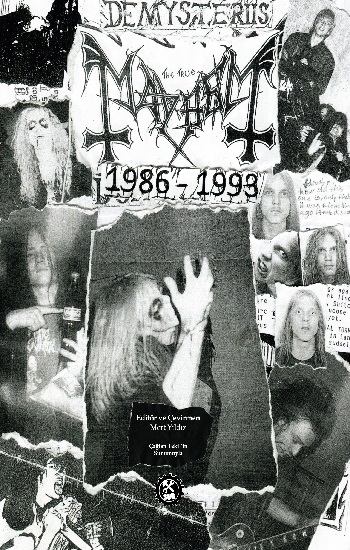 Mayhem 1986 - 1993