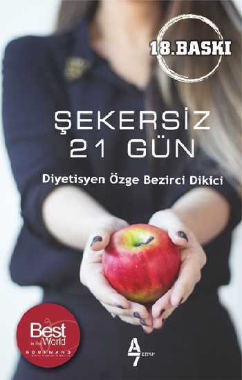 Şekersiz 21 Gün